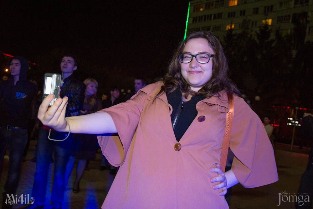 Фотография с LETO OFF в Батыр