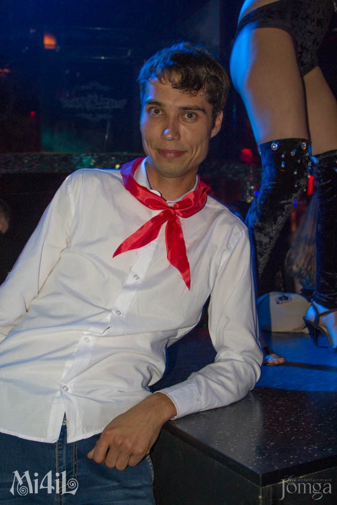 Фотография с LETO OFF в Батыр