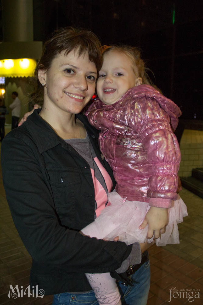 Фотография с LETO OFF в Батыр