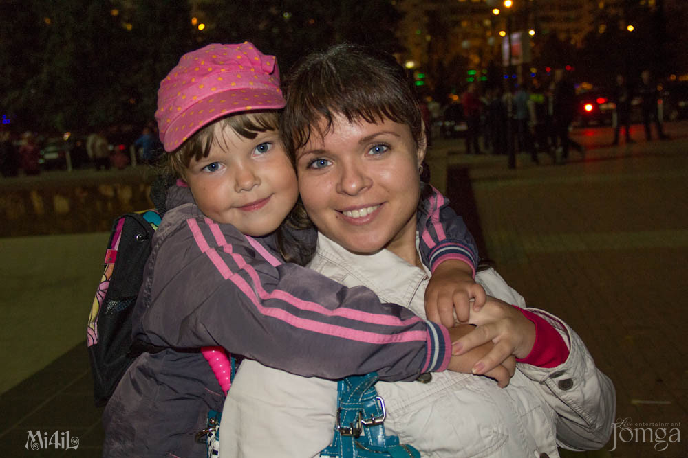 Фотография с LETO OFF в Батыр