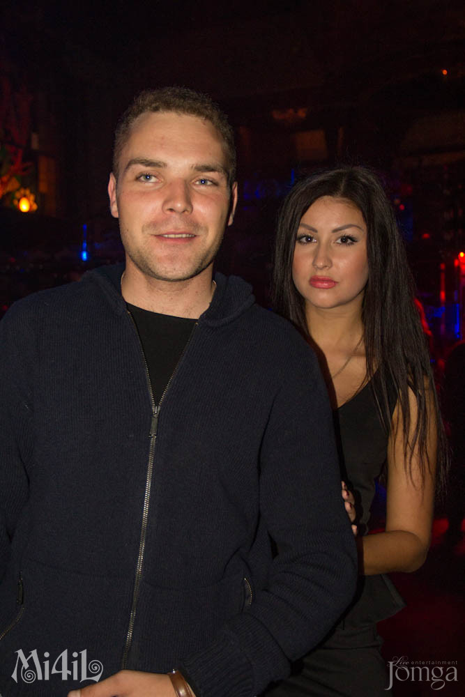 Фотография с LETO OFF в Батыр