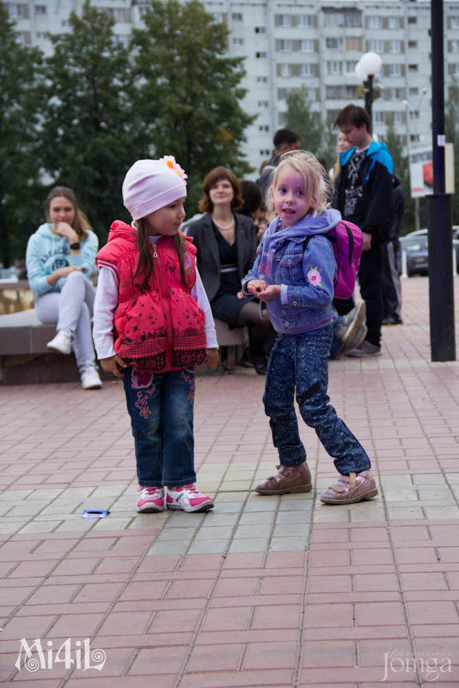 Фотография с LETO OFF в Батыр