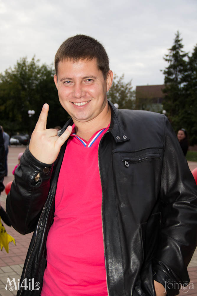 Фотография с LETO OFF в Батыр