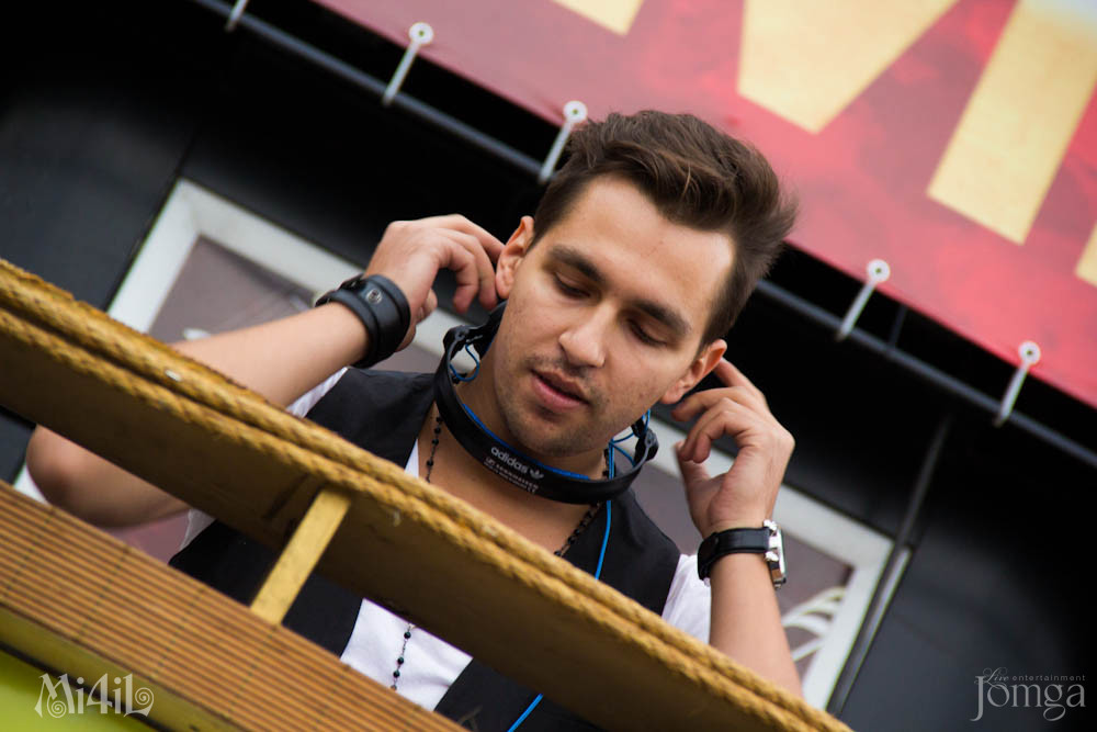 Фотография с LETO OFF в Батыр