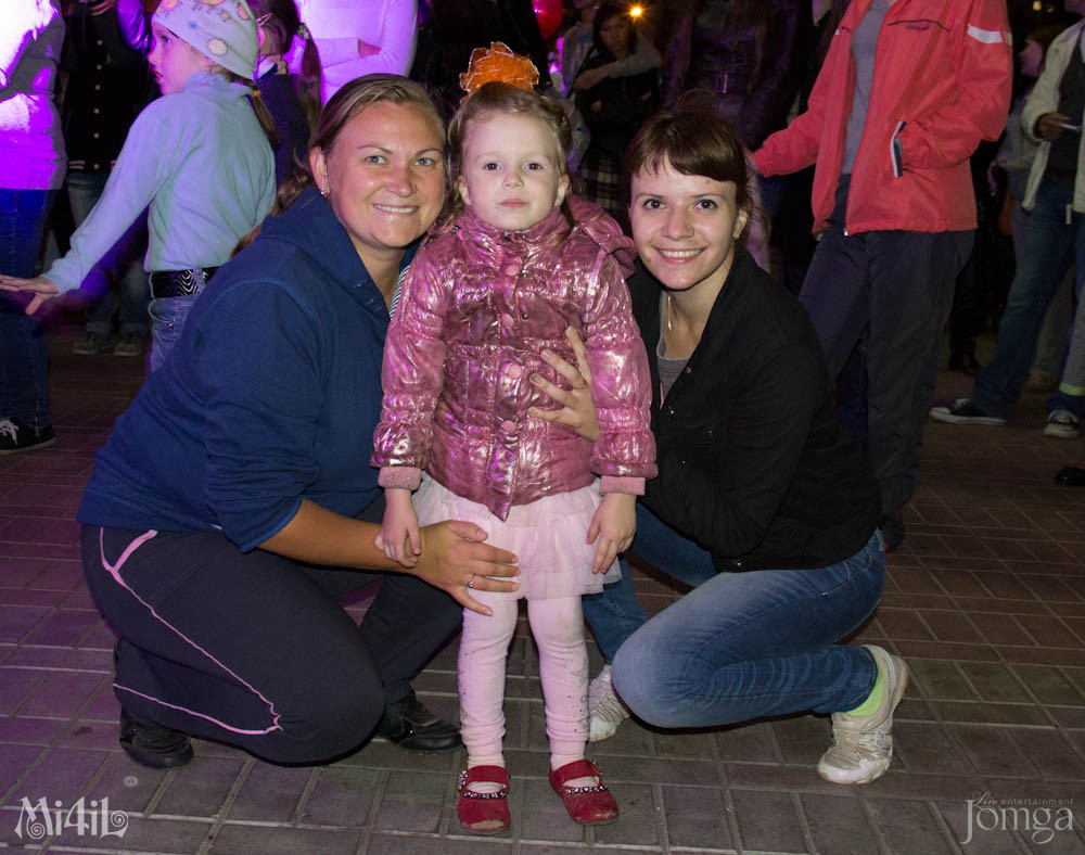 Фотография с LETO OFF в Батыр