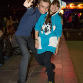 LETO OFF фото 208