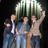 LETO OFF фото 207