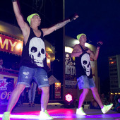 LETO OFF фото 181