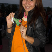 LETO OFF фото 156