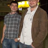 LETO OFF фото 184