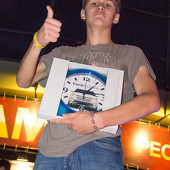 LETO OFF фото 174