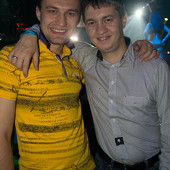 LETO OFF фото 244