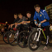 LETO OFF фото 203