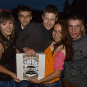 LETO OFF фото 177