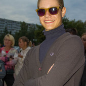 LETO OFF фото 147