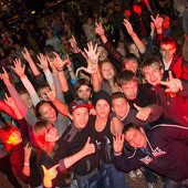 LETO OFF фото 197