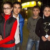 LETO OFF фото 211