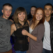 LETO OFF фото 170