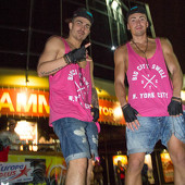 LETO OFF фото 215