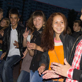 LETO OFF фото 160