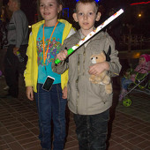 LETO OFF фото 188