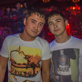 LETO OFF фото 229