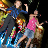 LETO OFF фото 219