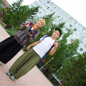 LETO OFF фото 133