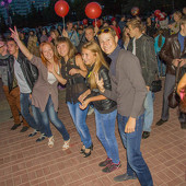 LETO OFF фото 163