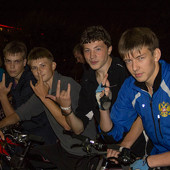 LETO OFF фото 204