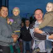 LETO OFF фото 166