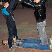 LETO OFF фото 152