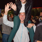 LETO OFF фото 205