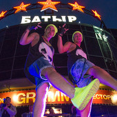 LETO OFF фото 182