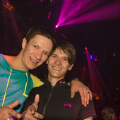 LETO OFF фото 255