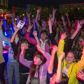 LETO OFF фото 185