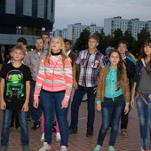 LETO OFF фото 149