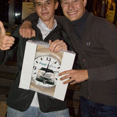 LETO OFF фото 175