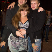 LETO OFF фото 199