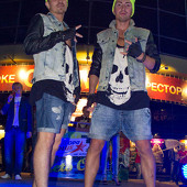 LETO OFF фото 178