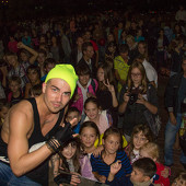 LETO OFF фото 187