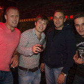 LETO OFF фото 231