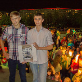 LETO OFF фото 206