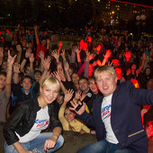 LETO OFF фото 196