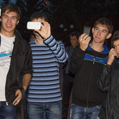 LETO OFF фото 173