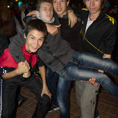 LETO OFF фото 200