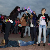 LETO OFF фото 150