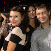 LETO OFF фото 238