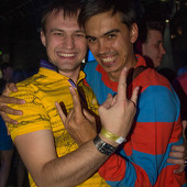 LETO OFF фото 242