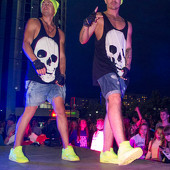 LETO OFF фото 183